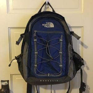 North Face Borealis Backpack